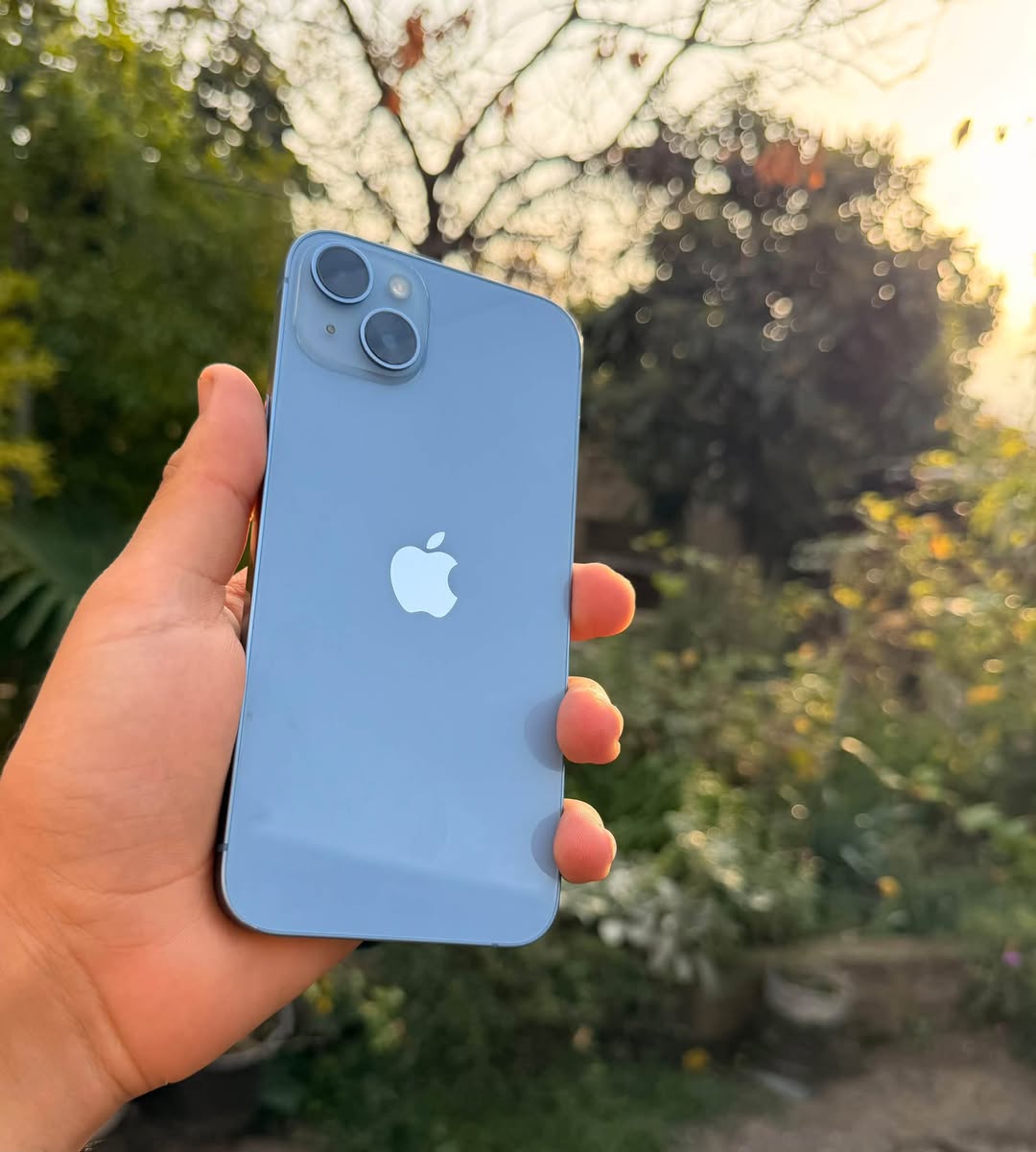 📱 iPhone 🍎 satılık: iPhone modeli - 950₾