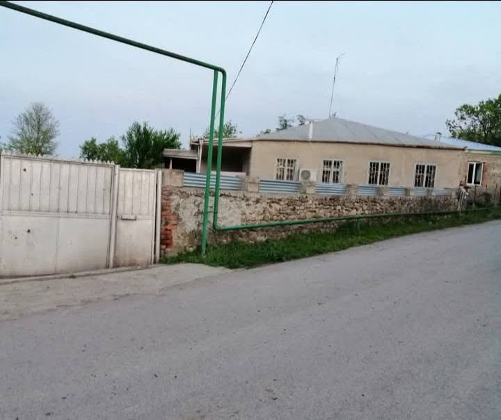Ev, Telavi