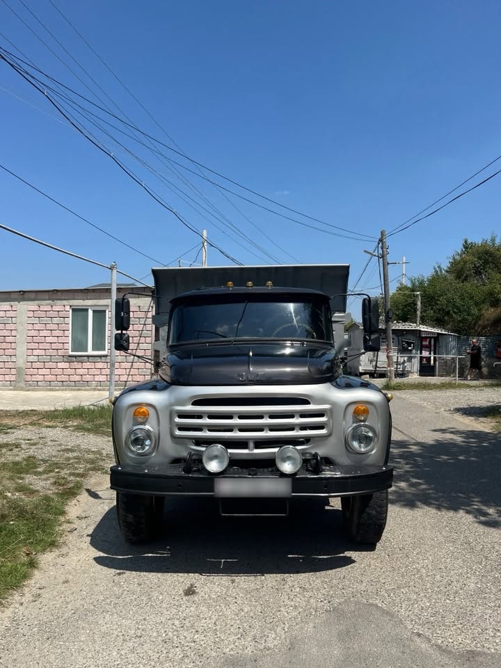 Zil