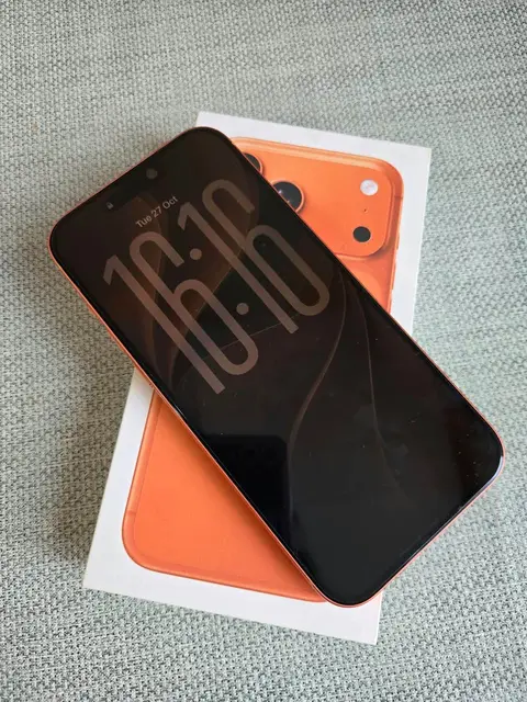 iPhone 17 Pro Max 256GB, garantiyə daxil
