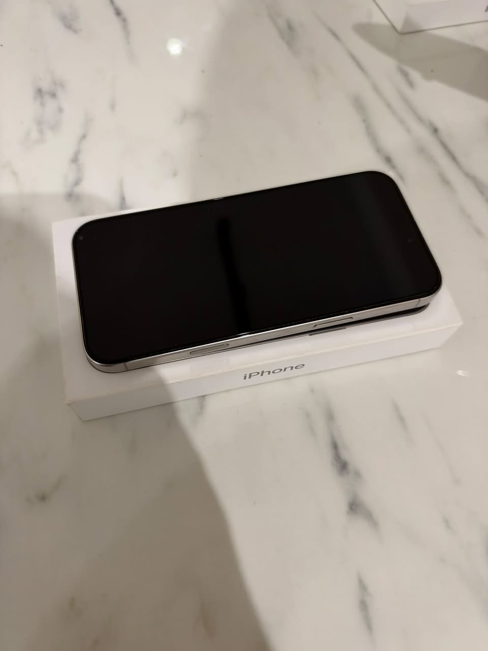 iPhone 16 Pro Max 256GB, %90 pil