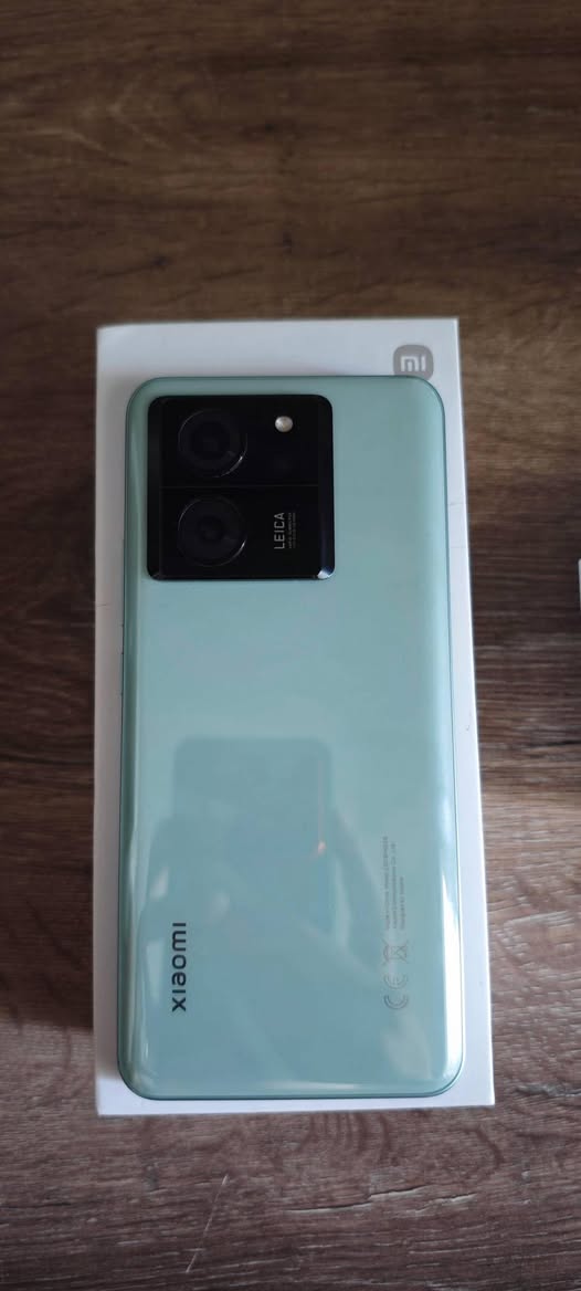 Xiaomi 13T Pro telefonu satılır — 780₾