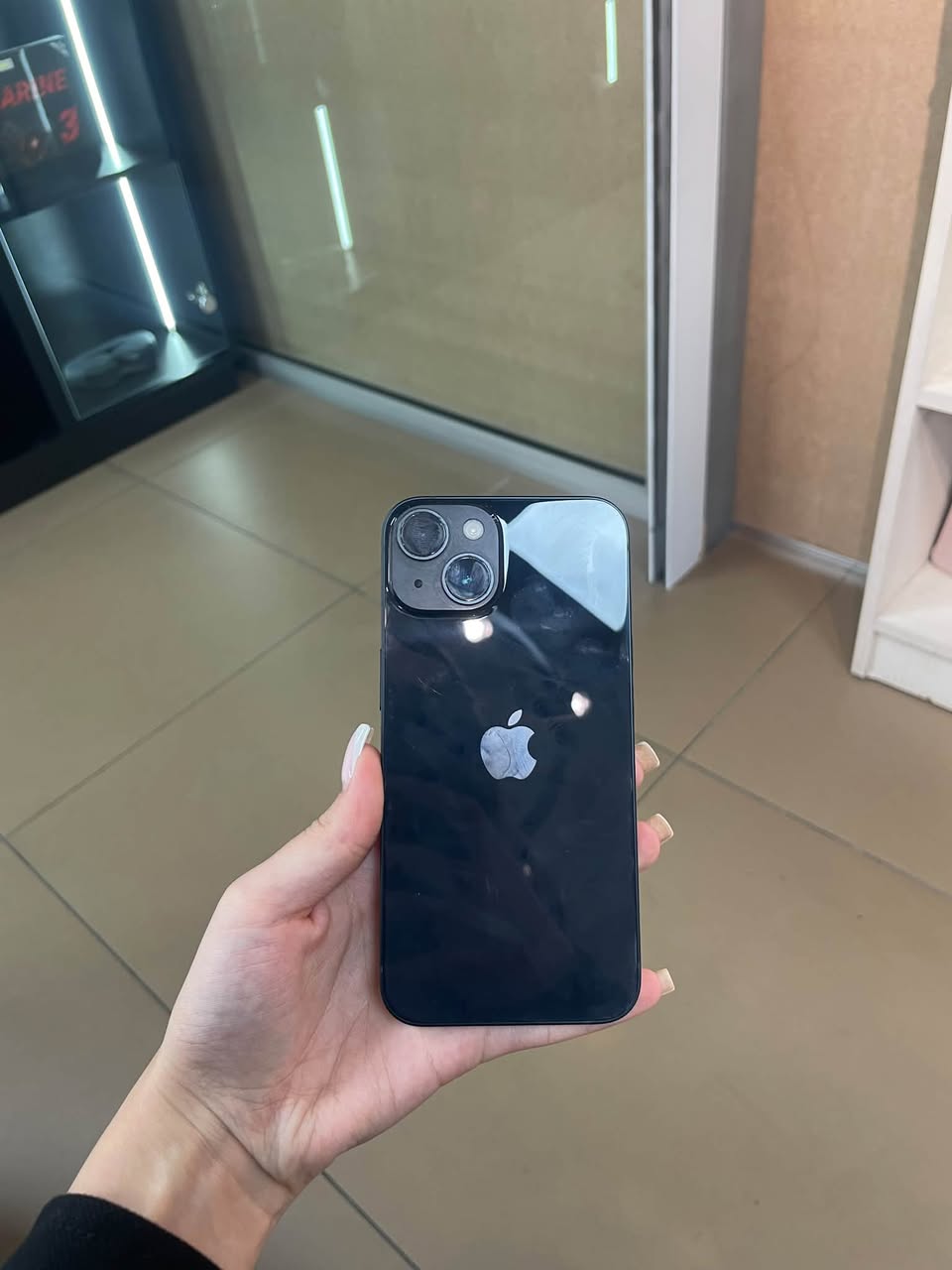 Используемый iPhone 14 128GB Заводской идеал