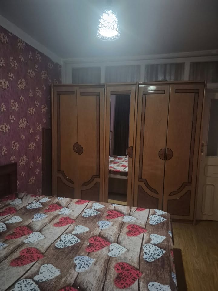 3 oda daire kiralanıyor, Kutaisi — 800 ₾