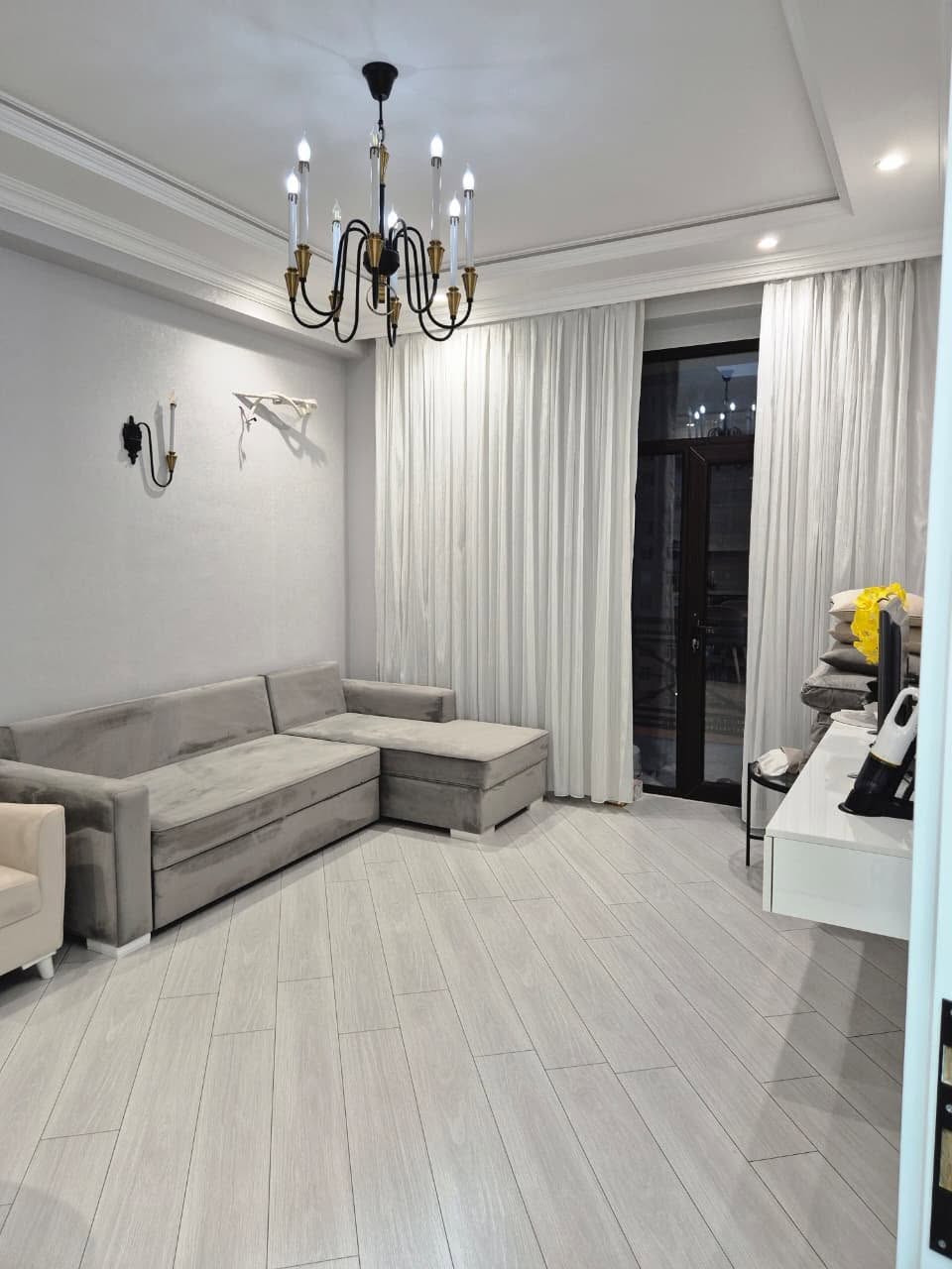 1-room apartment for sale, Baku