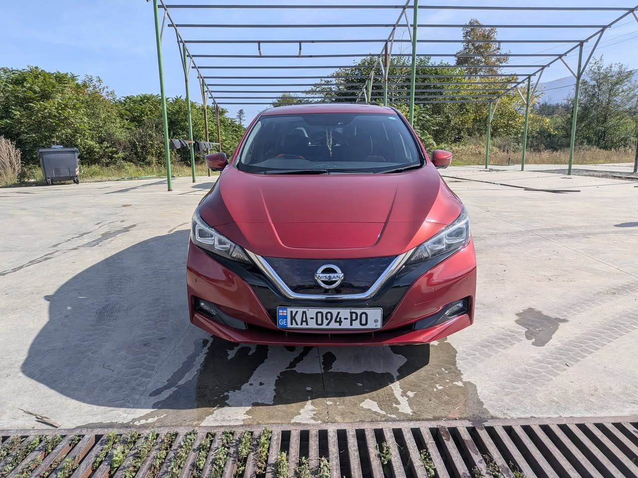 Otomobil - 7.000$