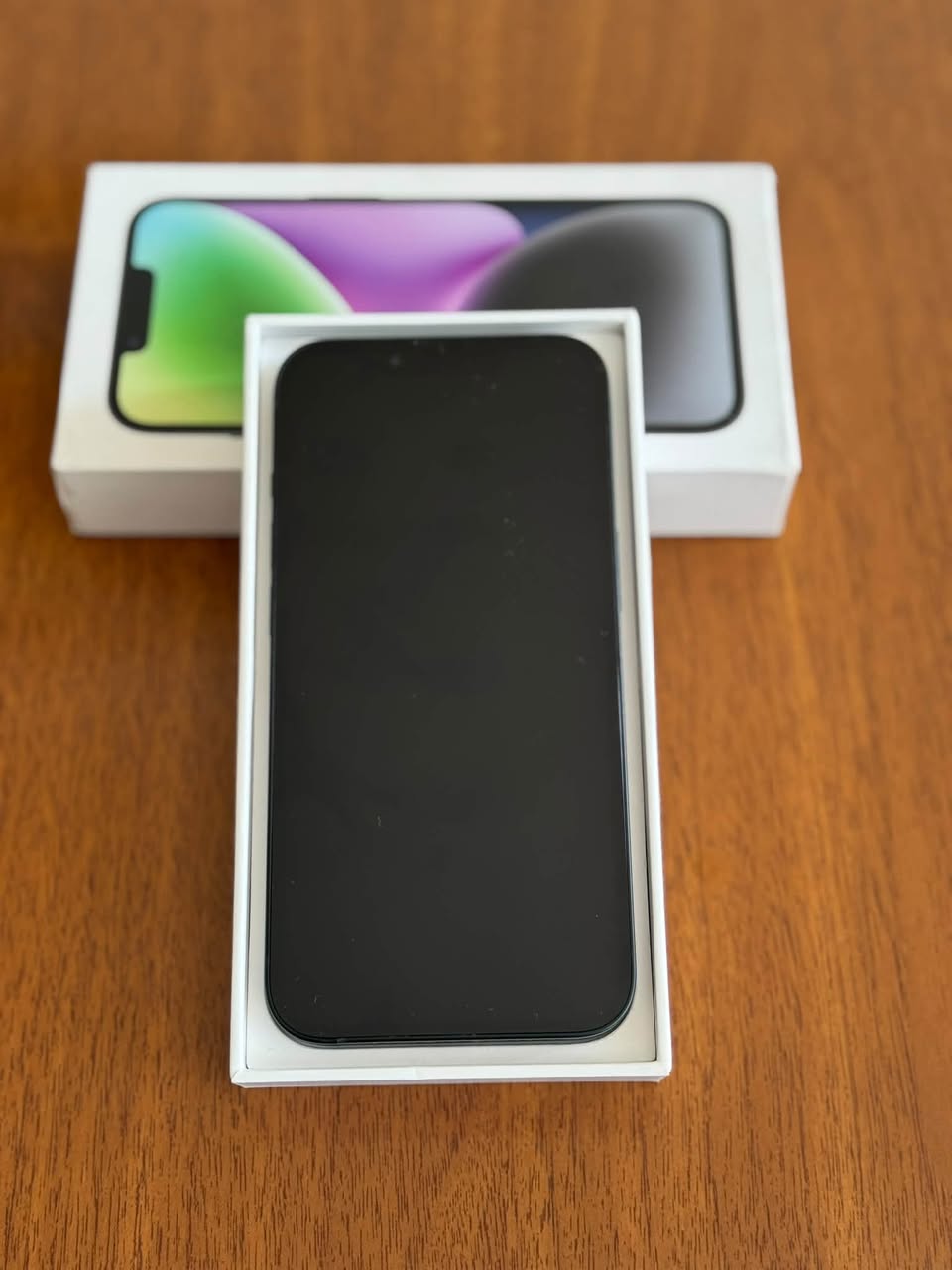 📱Iphone 14 128GB ✅Sim+Esim Çatlamamış çok - 110,000֏