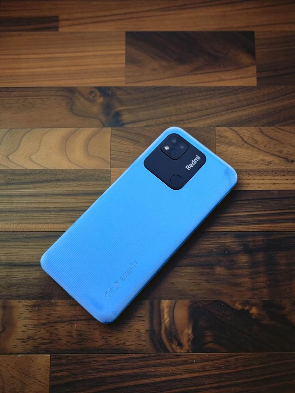 Xiaomi Redmi 10A, qiyməti 150 lari.