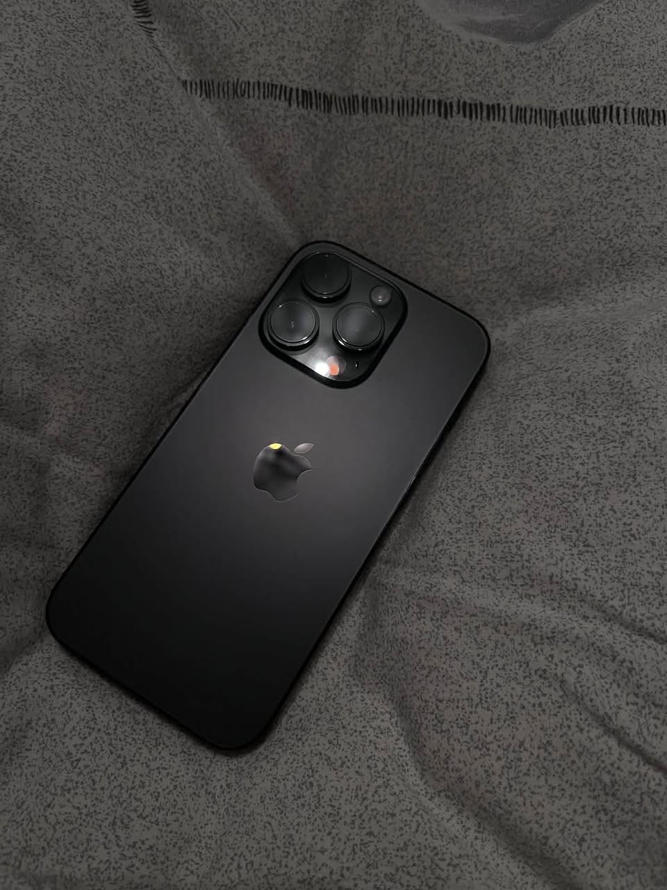 Iphone 14 pro max 512gb 82% — 1,500₾