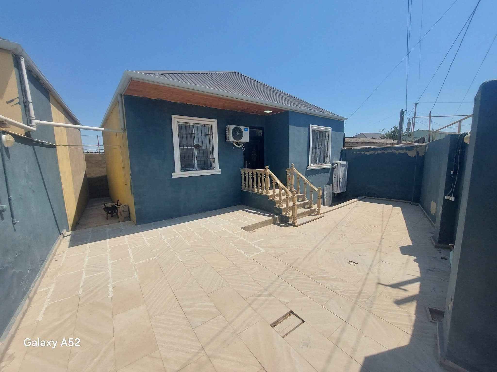 Bahçe evi, Bakü — 83,000 ₼