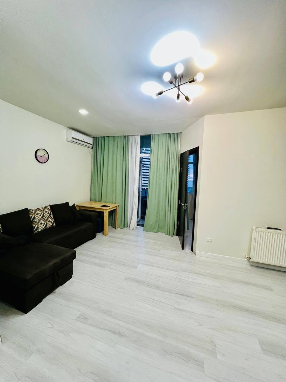 ქირავდება ბინა, ბათუმი — $550