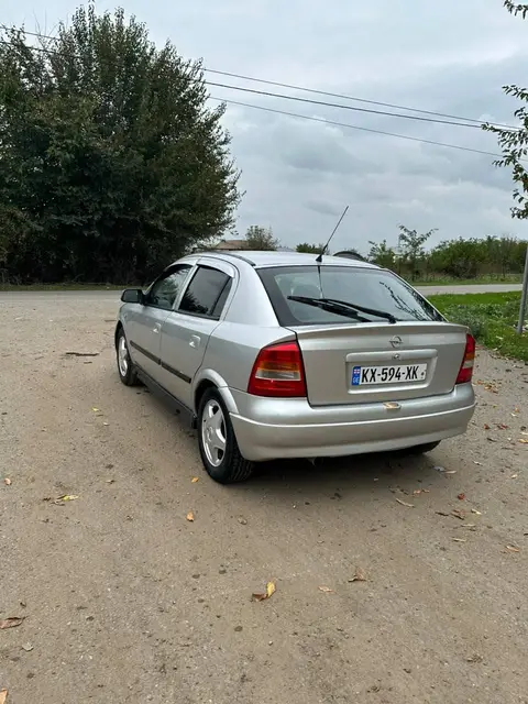Mator 1.6 1999 — 2,200$
