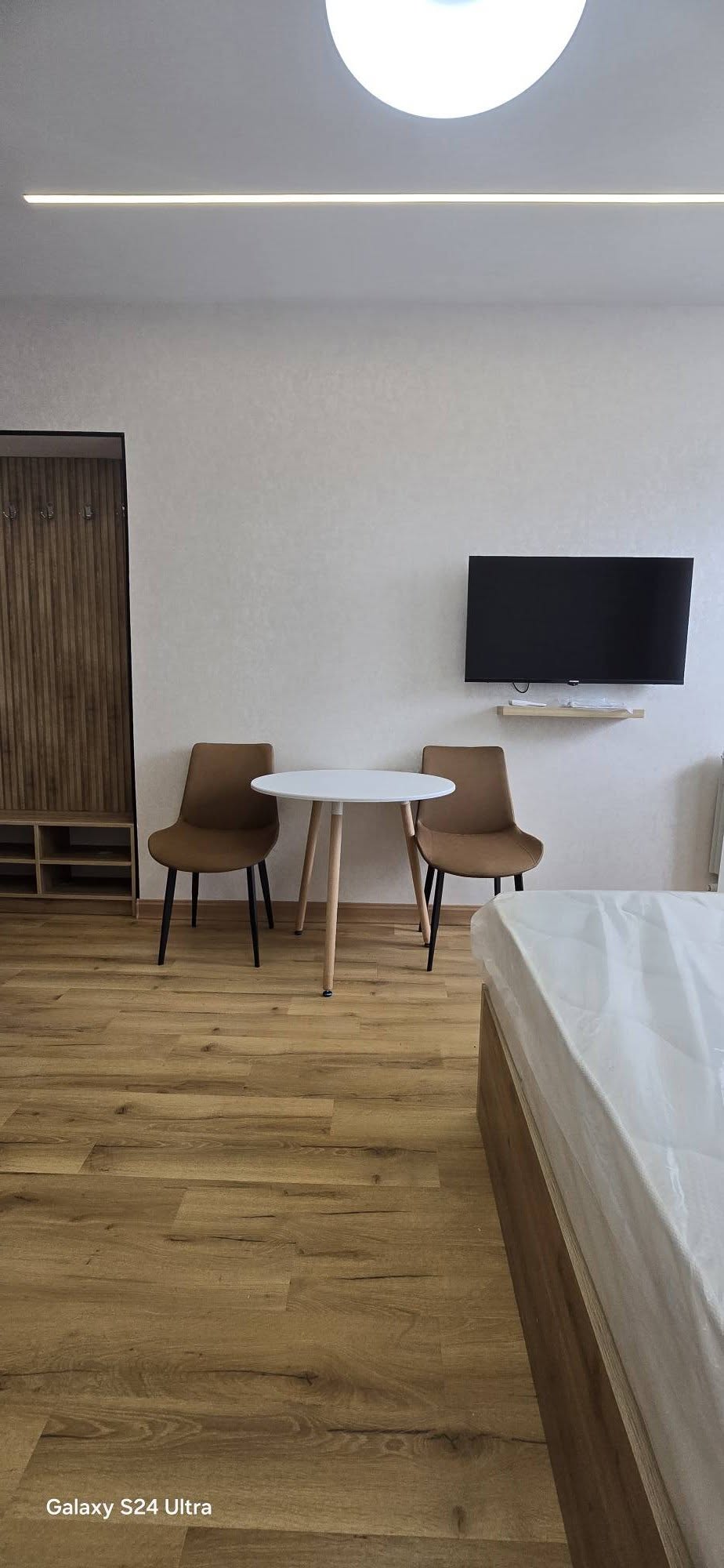 Satılık daire, Batum - $58,000