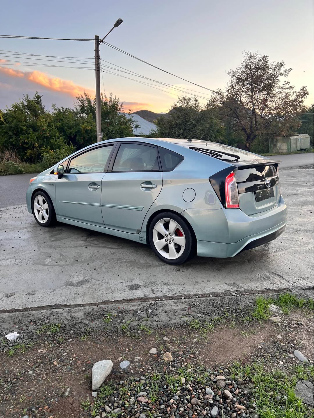 автомобиль