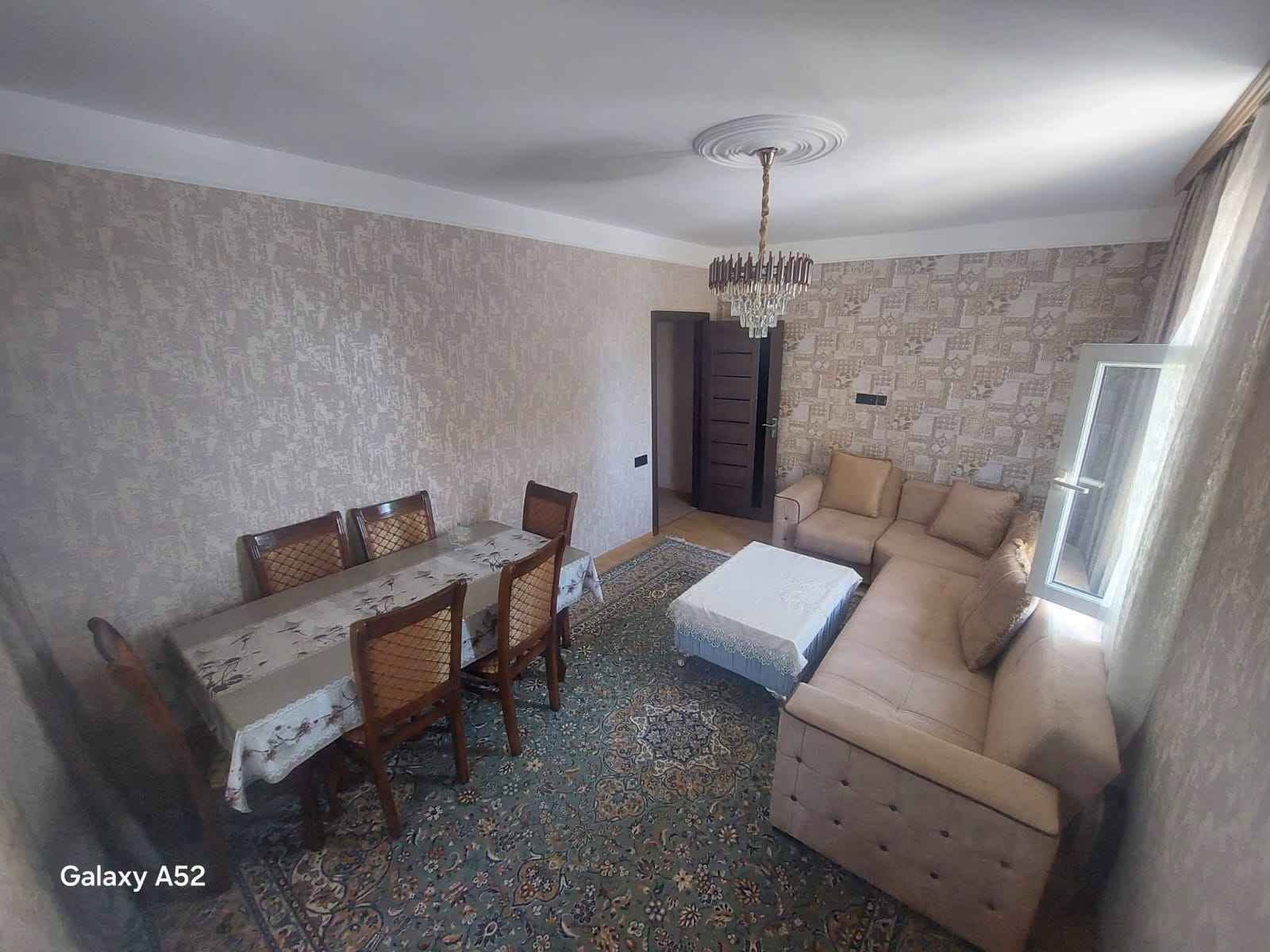 2-комнатная квартира продается, Баку — 113,000 ₼