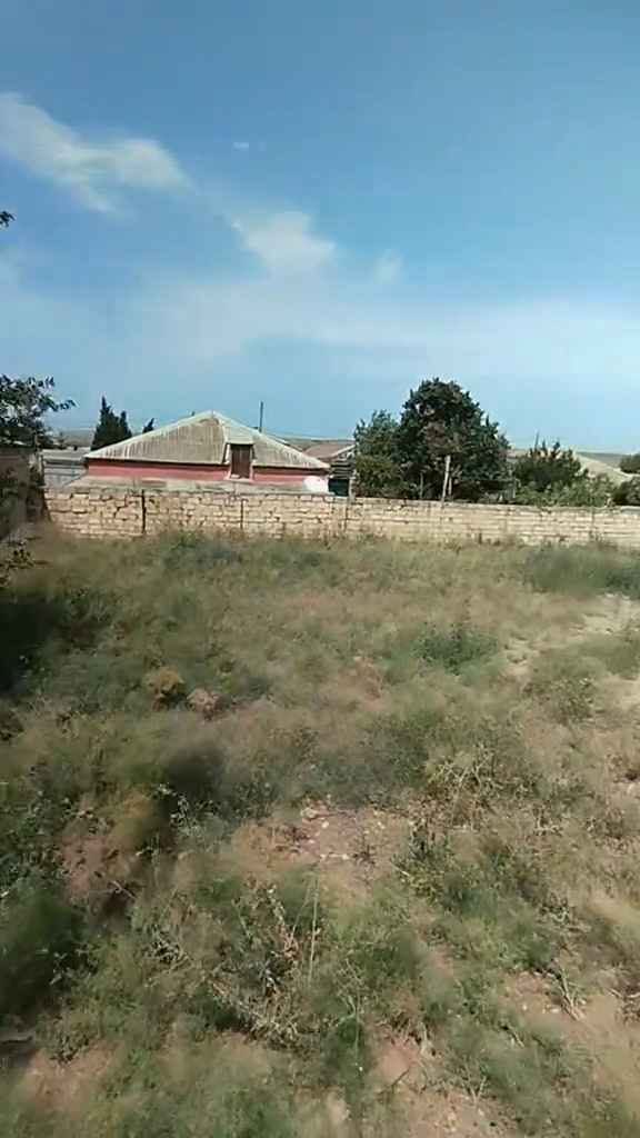 Arazi alanı, Bakü — 75,000 ₼