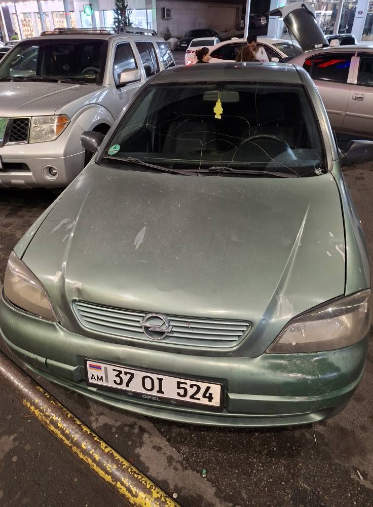 Lada 2107 2005