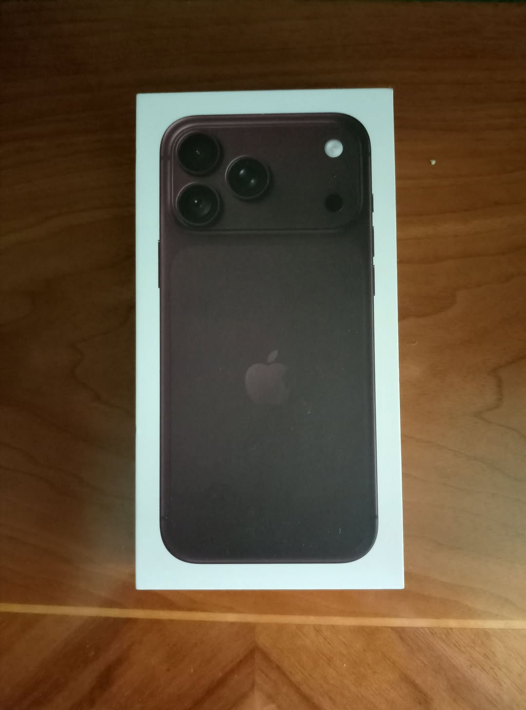 Стоимость iPhone 18 Pro max — 630,000֏