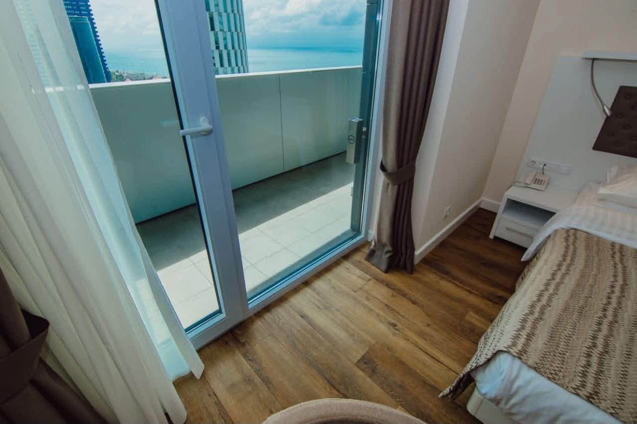 Satılık daire, Batum - $80,000