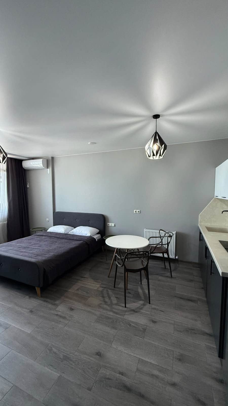 Apartment for rent, Batumi — $400