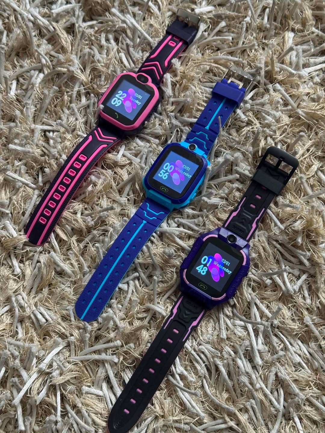 Kids smart watches for sale
