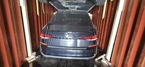 PASSAT JETTA Gldani, Şemovaltı yoluna cận 2016