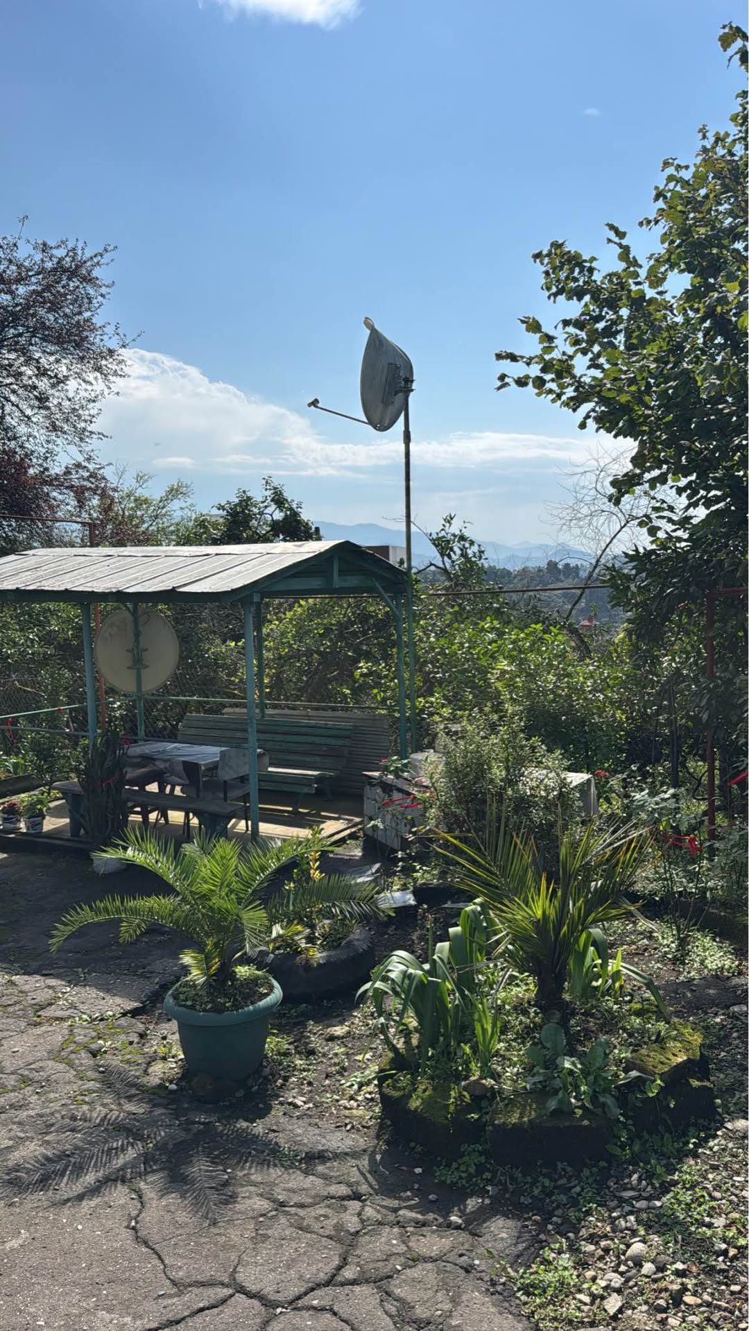 Satılık daire, Batum