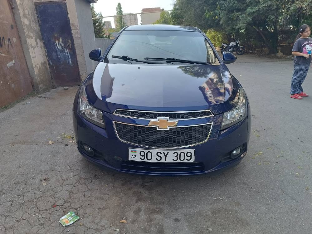 Mənzil satılır, Bakı — 5,000 ₼