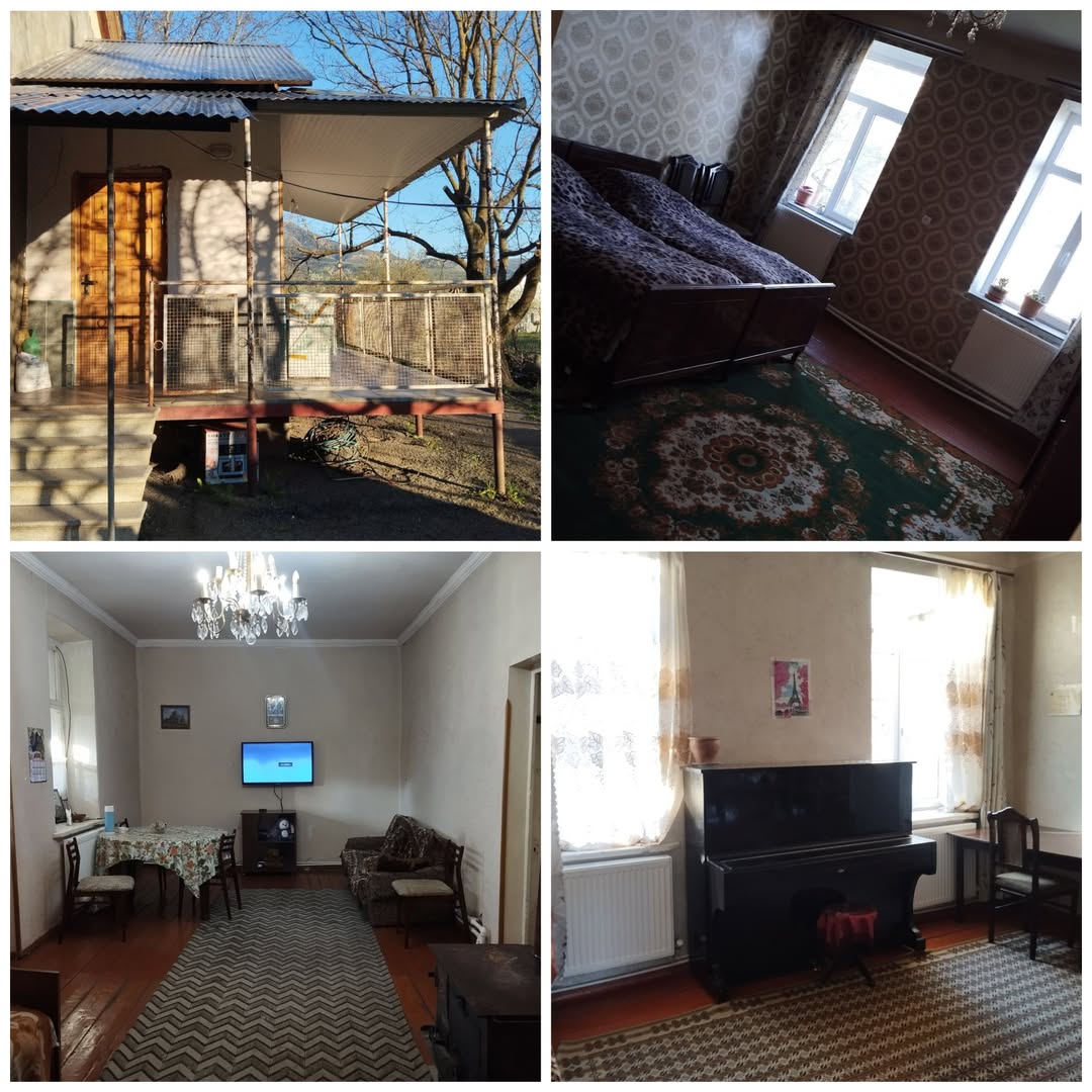 Ev, Ahalkalaki — $55,000