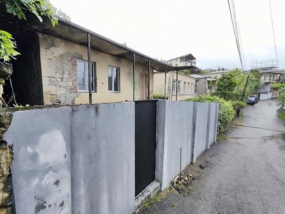 სახლი, ქუთაისი — $40,000