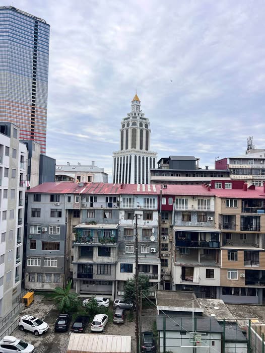 Satılık daire, Batum - $175,000