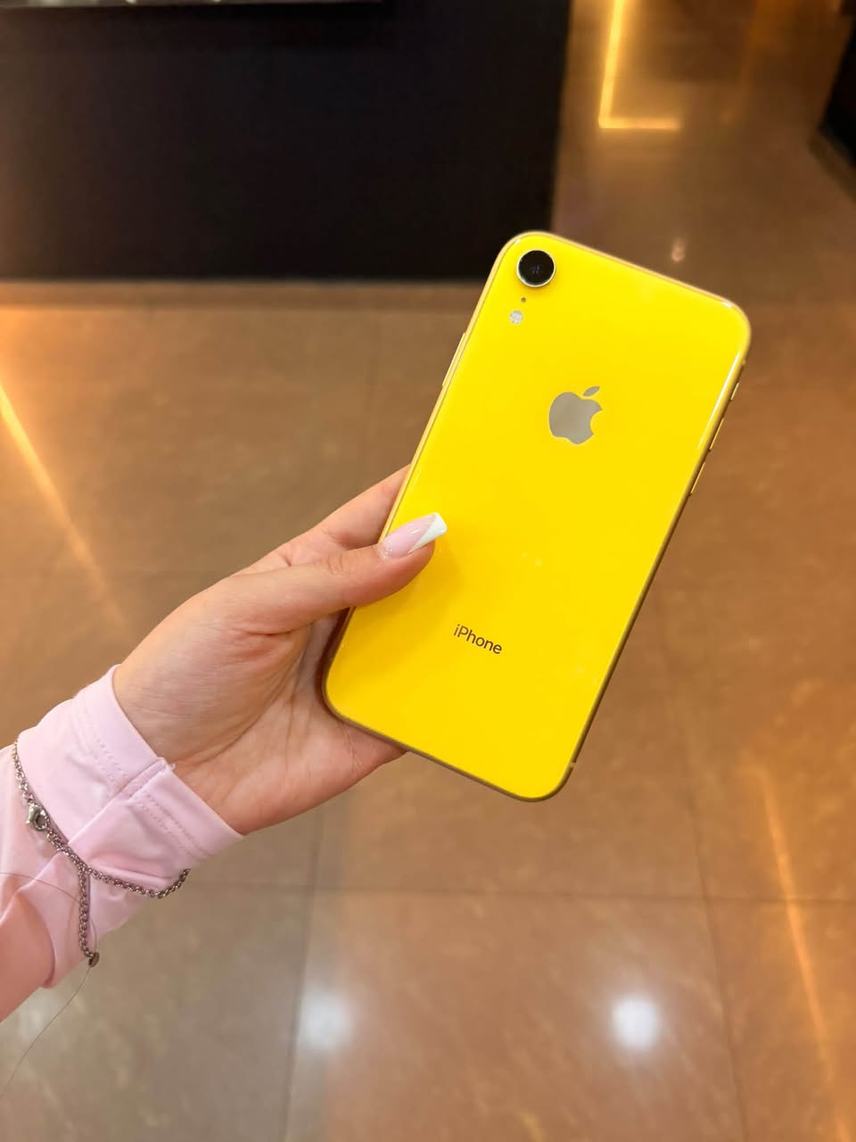 iPhone Xr 128 gb 76% 65.000💸