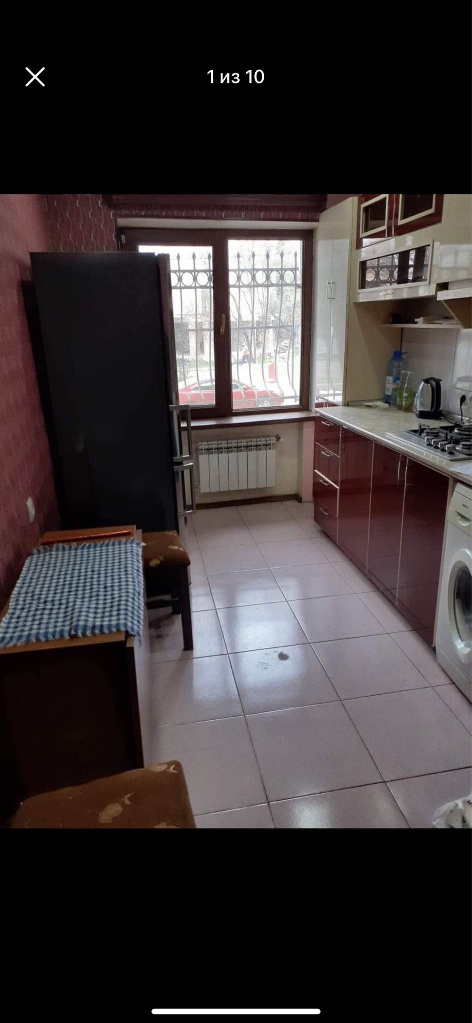 Kiralık daire, Tiflis - 950 ₾