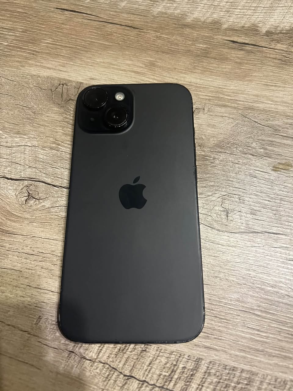 iPhone 15 87% 128gb sim kart yuvası - 130,000֏