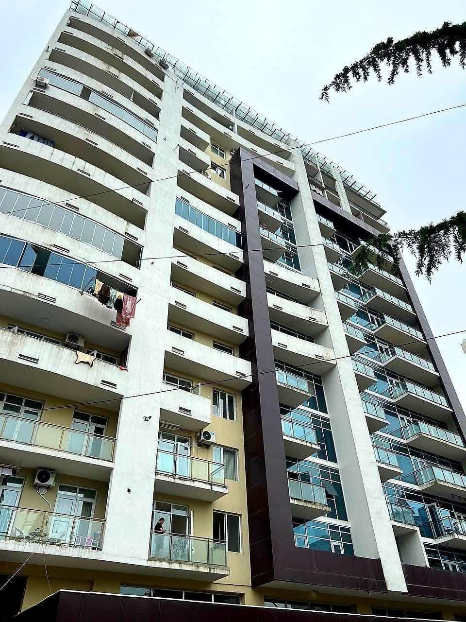 ‼️ ПРОДАЁТСЯ КВАРТИРА В САМОМ СЕРДЦЕ — 85,500$