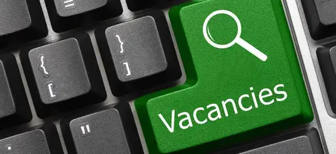 Vacancy for a masseur in a massage salon