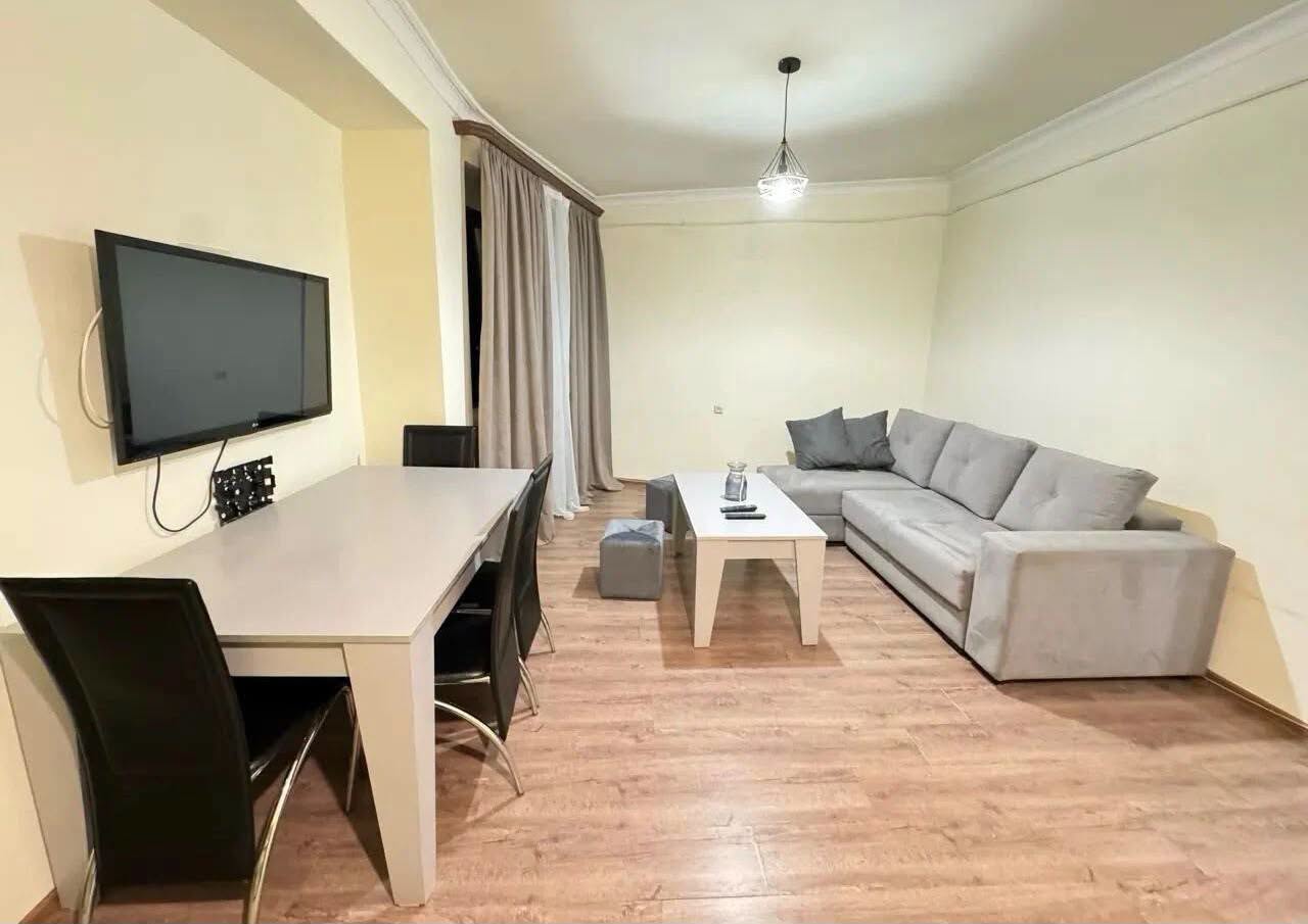 2 oda daire satılık, Erivan - $97,000