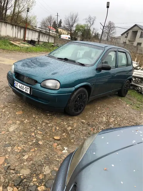 Опель