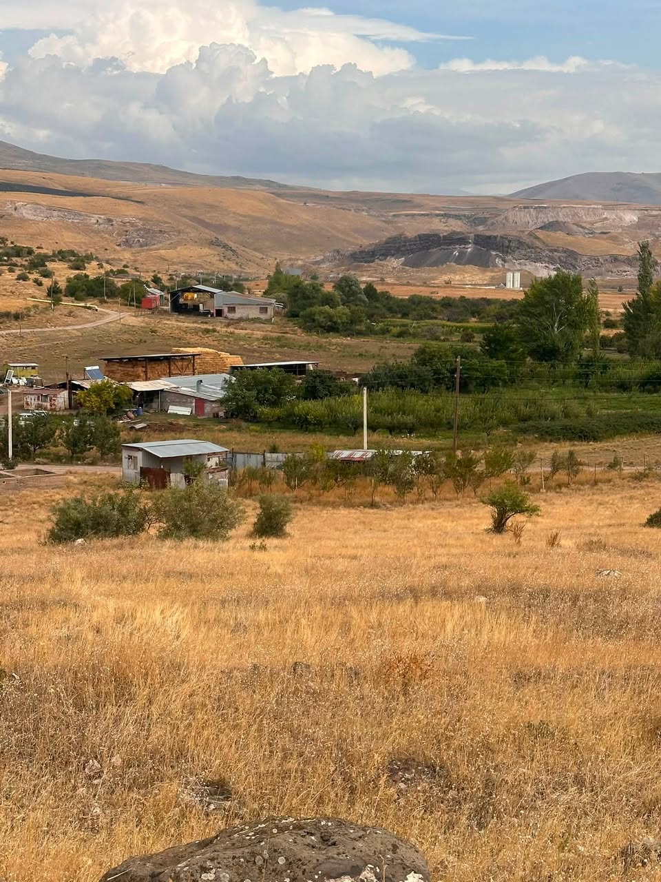 მიწის ნაკვეთი, ერევანი — $16,000