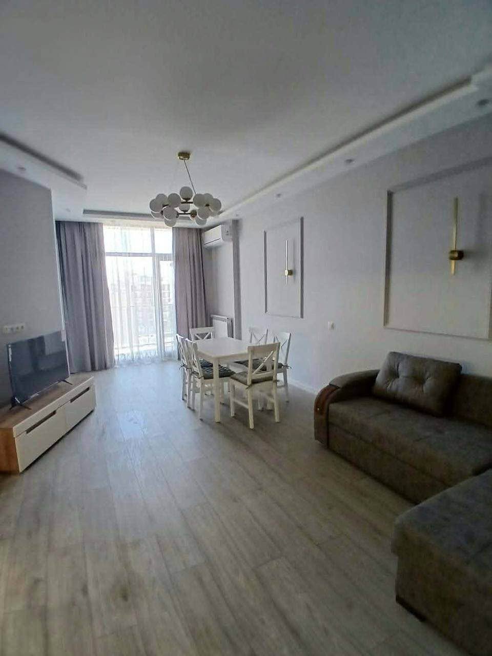 იჯარით გასაცემი ბინა, ბათუმი — $1,000