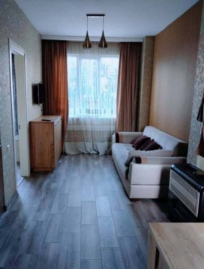 1-room apartment for rent, Tbilisi — $400