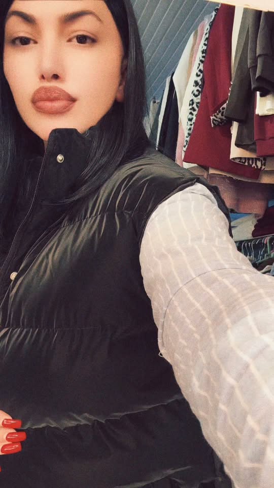 Unisex style