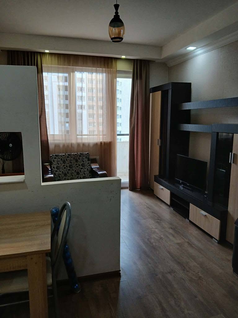 Kiraya verilir daire, Tiflis - 850 ₾