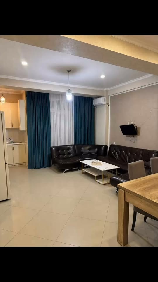 იყიდება 3-ოთახიანი ბინა, თბილისი — $114,000