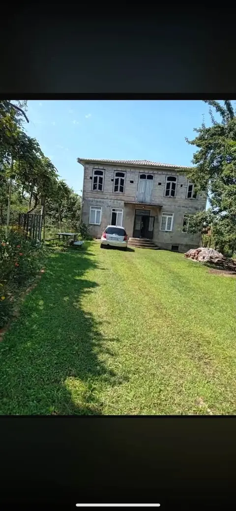 Ev, Ozurgeti