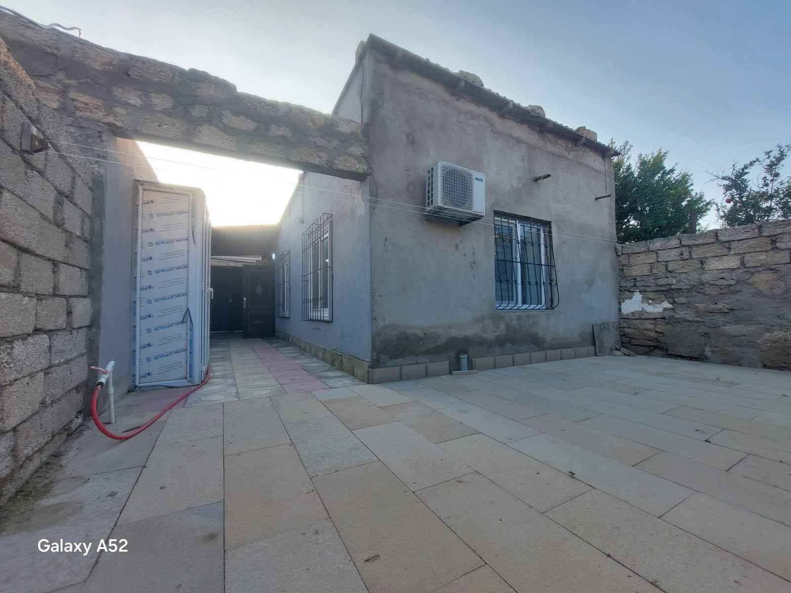 Bahçe evi, Bakü — 45,000 ₼