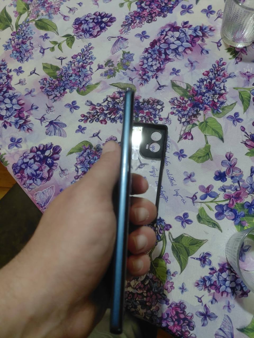 Moto Edge 50 Fusion, 8/ 144 mAh