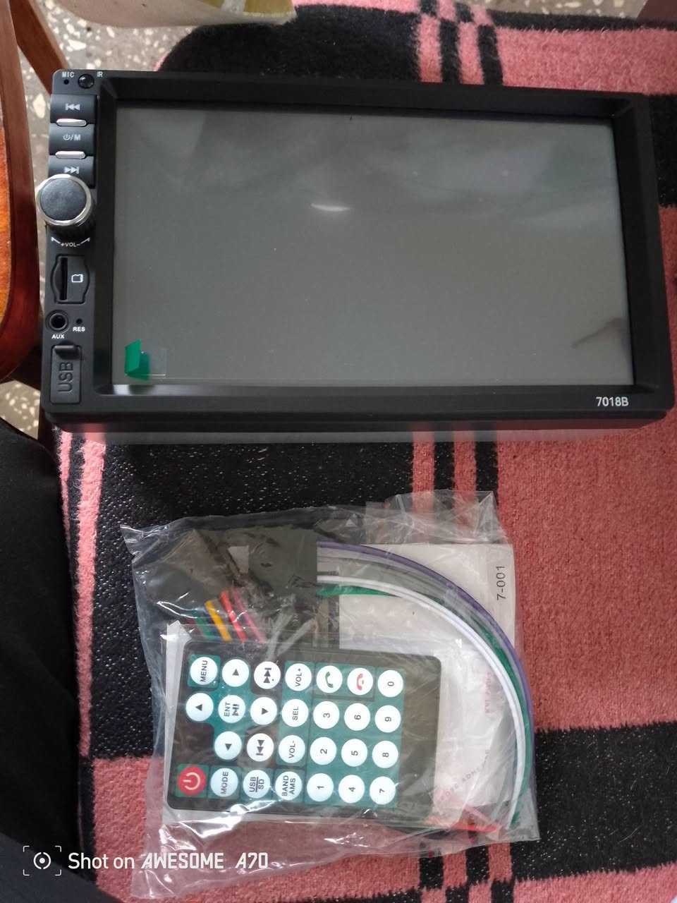 Monitors 90. Rearview camera 50. Recorder 50. Wheels