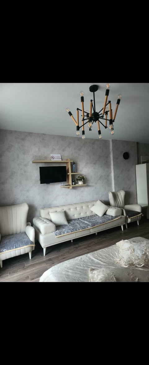 Kirayəyə 2-otaqlı mənzil, Batumi