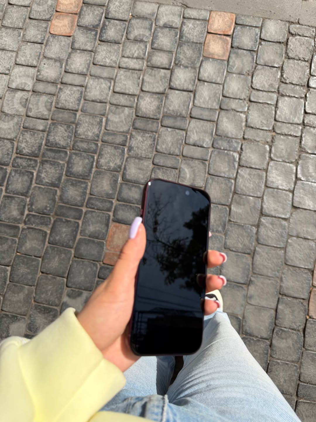 iPhone 18 pro 3 раза заряжен😍 100%